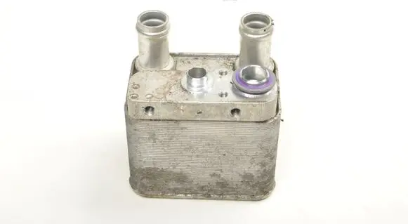 Jaguar I-Pace Coolant radiator J9D310C708BB