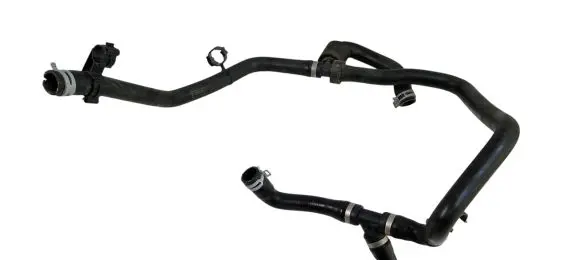 Ford Escape III Engine coolant pipe/hose F1F18C351 F1F18C351DJ ECS5D