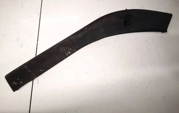 Subaru Legacy Rear sill trim cover 94061AJ020