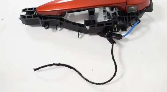 BMW M4 F82 F83 Front door exterior handle