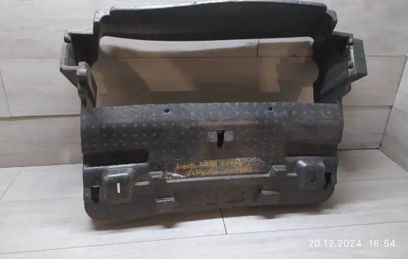 Skoda Enyaq iV Radiator support slam panel 5LA121293B