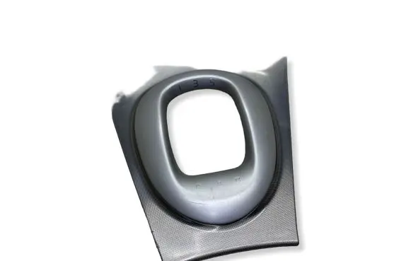 Volvo S60 Gear shifter surround trim plastic 30676002