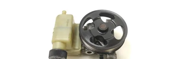 Mazda 6 Power steering pump 