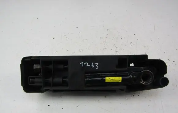 Renault Espace - Grand espace IV Wheel nut wrench 