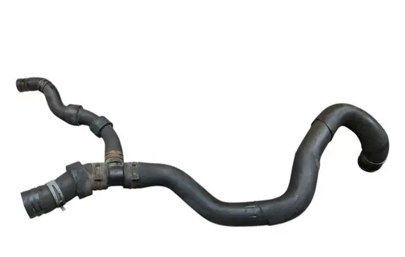 Skoda Praktik (5J8) Brake booster pipe/hose 6R0122051AB 323220 3232201302