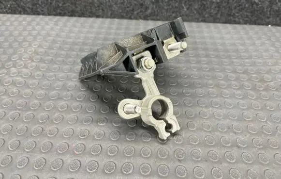 Mercedes-Benz GLE W167 Battery relay fuse A0009061505