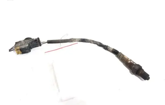 Lambda probe sensor