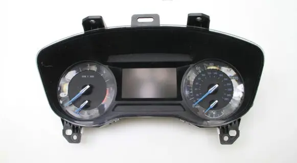 Speedometer (instrument cluster)