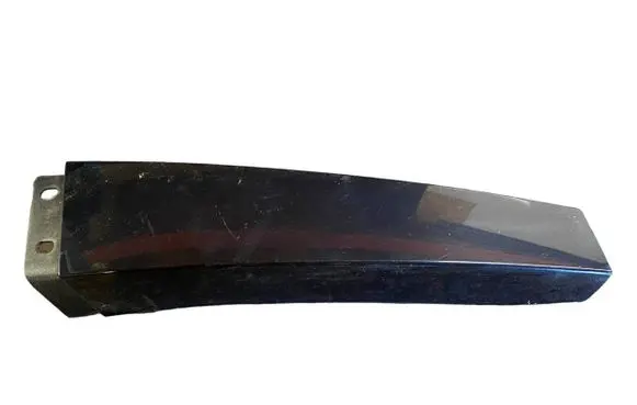 Skoda Rapid (NH) (B) pillar trim (top) 5JA853289