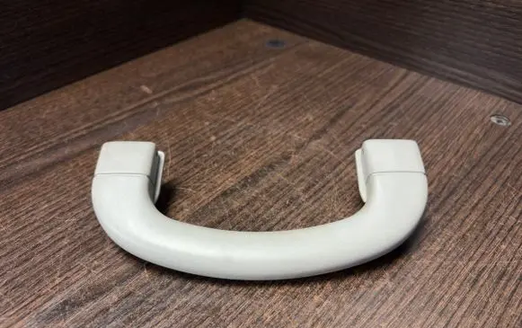 Fiat Ducato Front interior roof grab handle D344