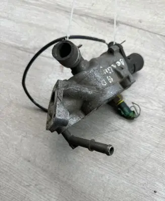 Citroen Berlingo Thermostat 9624839210