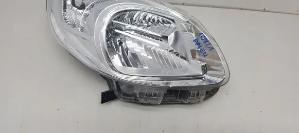 Mercedes-Benz Sprinter W906 Headlight/headlamp 10004