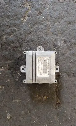 BMW 5 E60 E61 Xenon control unit/module 6934836