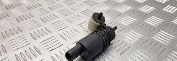 Volkswagen Sharan Windscreen/windshield washer pump