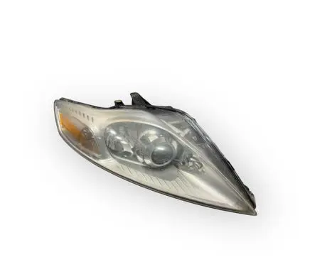 Ford Mondeo MK IV Headlight/headlamp 0374D