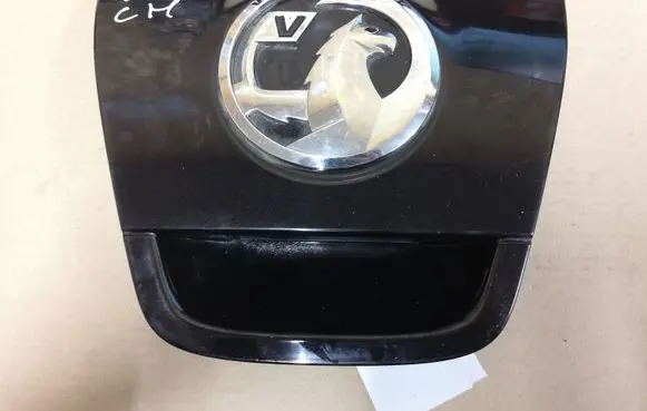 Opel Astra J Tailgate/trunk/boot exterior handle 13271374 00321228041 11647