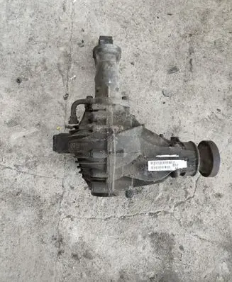 Jeep Grand Cherokee Rear differential P68191857AA