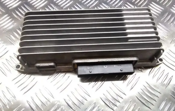 Audi A6 S6 C6 4F Sound amplifier 4F0910223H 4F0035223K 720300800000