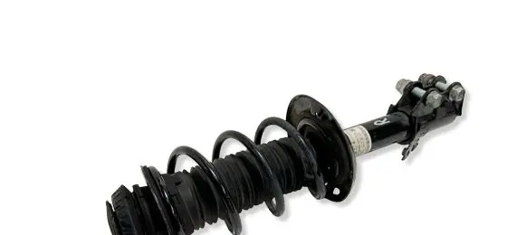 Toyota Yaris Cross Front shock absorber/damper 485100DG20 45077