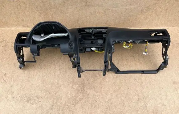 Lexus GS 300 350 430 450H Dashboard 5540130700C0