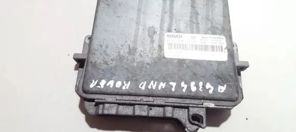 Land Rover Freelander Engine control unit/module 0281010113 MSB101071