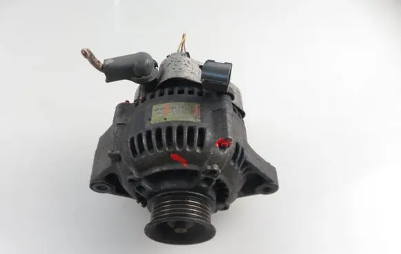 Toyota RAV 4 (XA10) Generator/alternator 1012110072 2706074370