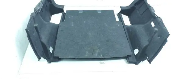 BMW X1 E84 Trunk/boot floor carpet liner 2990747 2990734 2990746