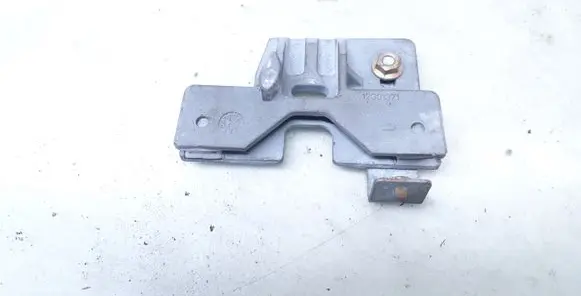 Other front door trim element