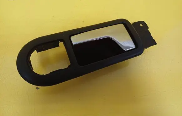 Volkswagen Golf IV Front door interior handle 3B1837113