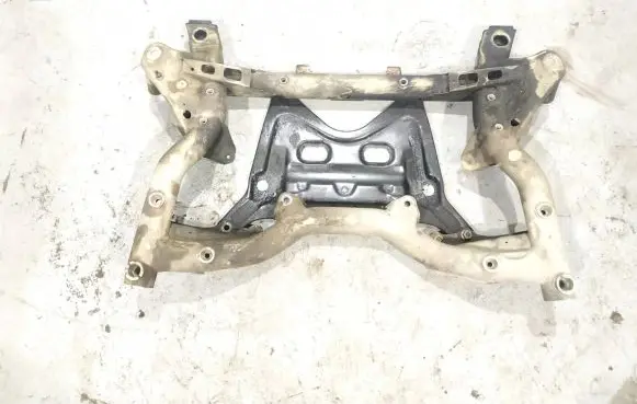 Mercedes-Benz E W212 Front subframe DALISID2925 2186280100 2186280157