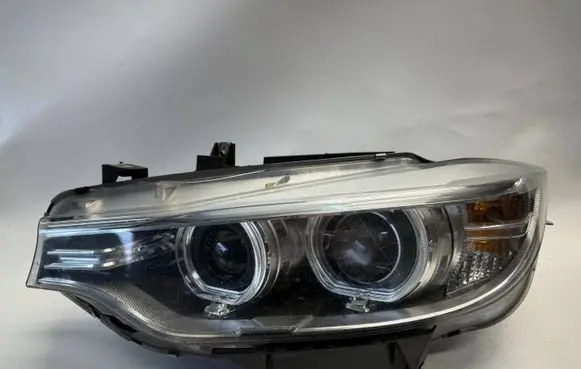BMW 4 F36 Gran coupe Headlight/headlamp 741078506 7410785-06