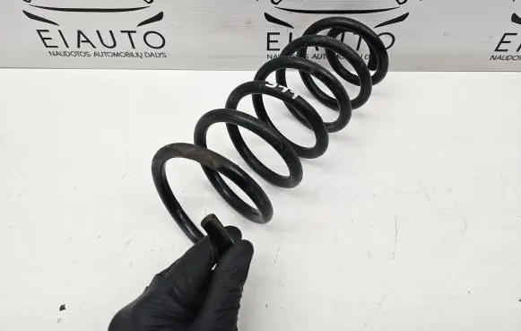 Porsche 911 996 Rear coil spring
