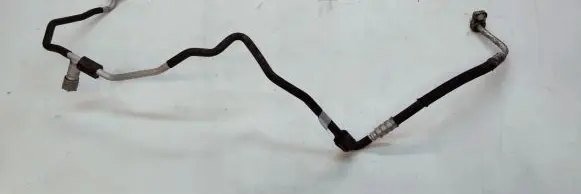 Audi A6 S6 C7 4G Air conditioning (A/C) pipe/hose 4G0816741AE