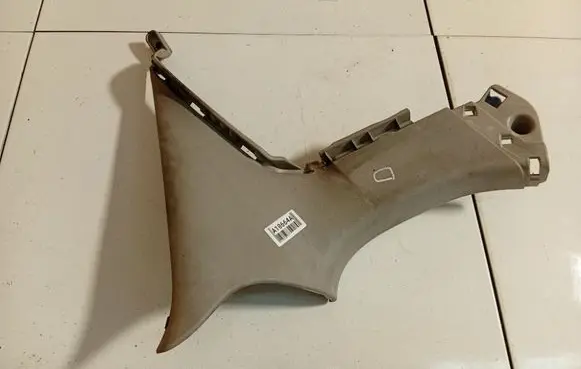 Renault Laguna III Other interior part 769000001R