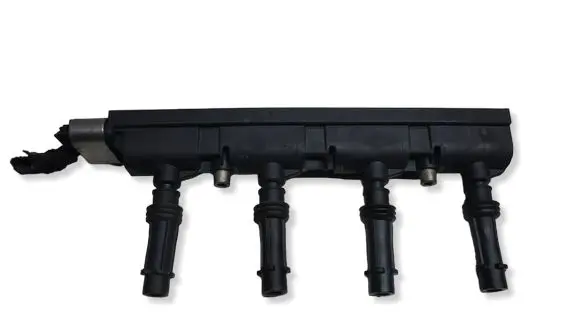 Opel Astra J High voltage ignition coil 