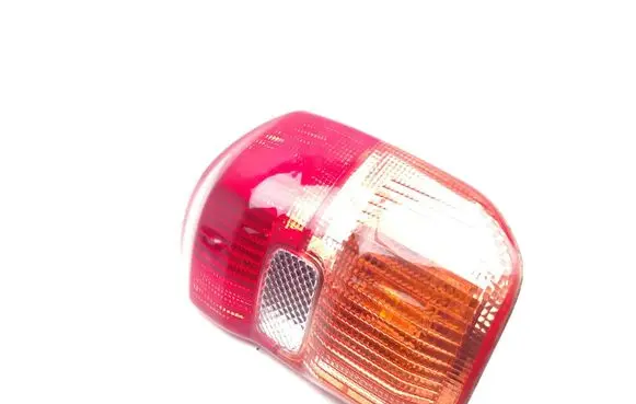 Toyota RAV 4 (XA20) Rear/tail lights