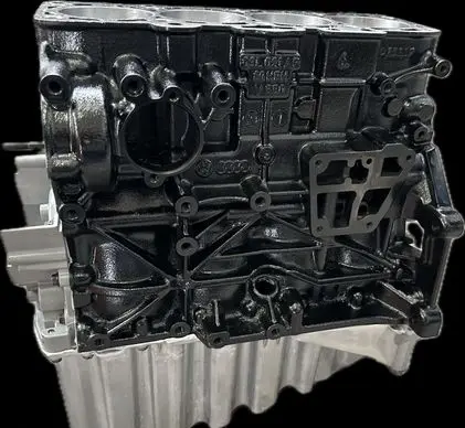 Volkswagen Amarok Engine block 03L103011