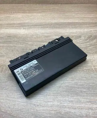 BMW 5 E60 E61 Central body control module 6957529 5WK49110