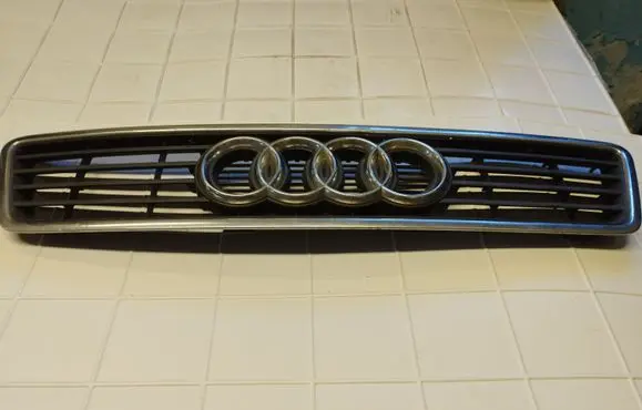 Audi A6 S6 C5 4B Front grill 4B0853651A