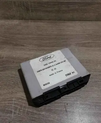 Ford Scorpio Comfort/convenience module 92GG15K600BC