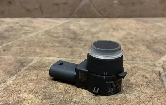 Mercedes-Benz GL X166 Parking PDC sensor A2125420018