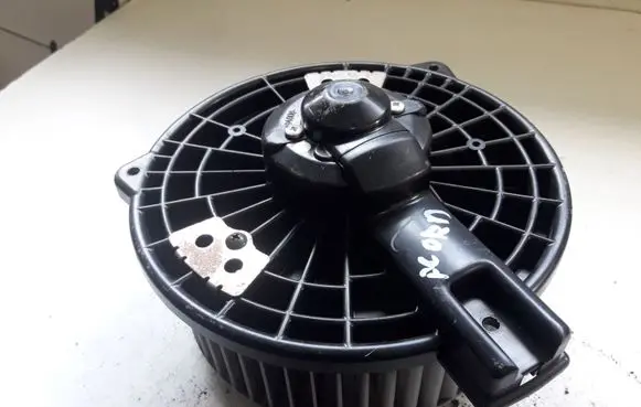 Honda Accord Heater fan/blower 1940001720