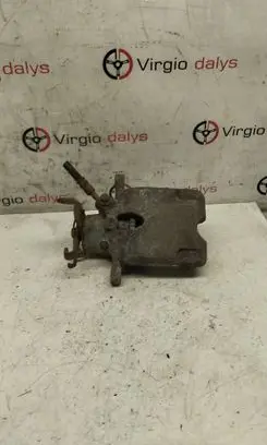 Chevrolet Malibu Rear brake caliper 