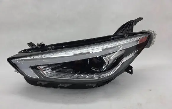 MG ZS Headlight/headlamp 11275385