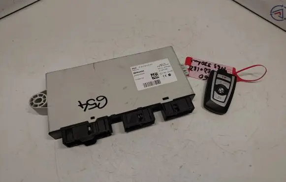 BMW 7 F01 F02 F03 F04 CAS control unit/module 61359339272 61356809372 61359367374