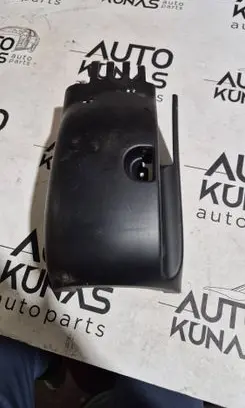 Skoda Superb B6 (3T) Steering wheel column trim 3T0858559 3T0858559B