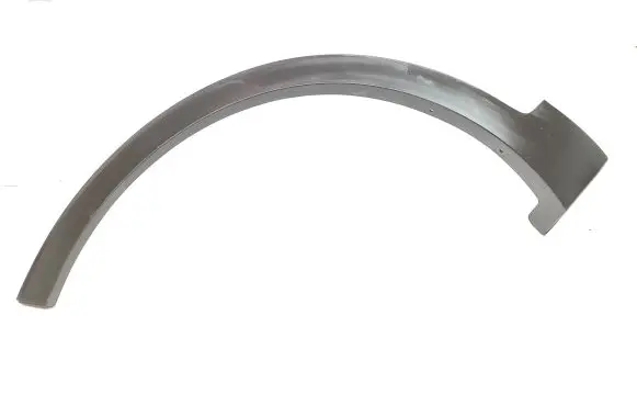 KIA Sorento Front arch trim 87711C5000