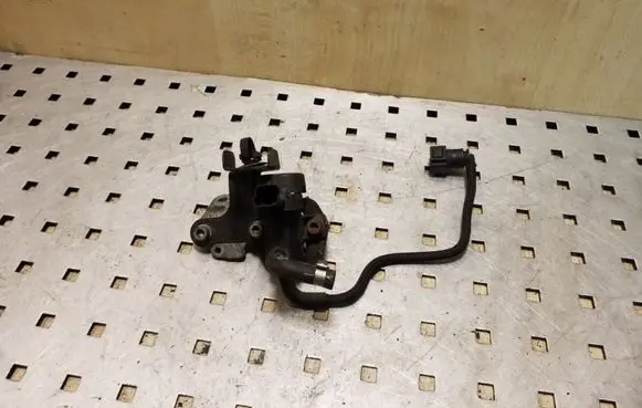 Peugeot 4007 Turbo solenoid valve 9665456180