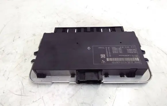 BMW 5 F10 F11 Light module LCM 9273628