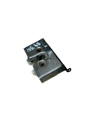 Audi 80 90 B3 Front door lock (next to the handle) 893837015B